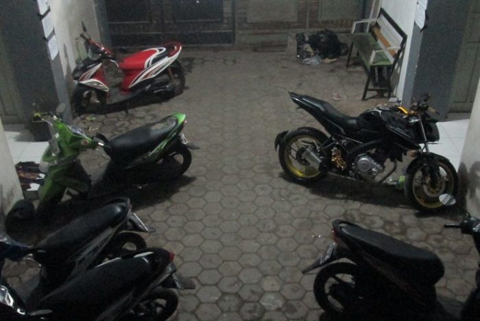 Gondok Kabel Motor Digigit Tikus Ini Cara Mudah Cegah Biar Aman Bisa