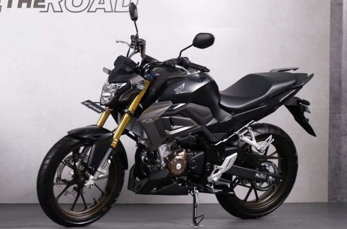 Perbandingan Harga Honda Cb R Dengan Sport Cc Naked Lain