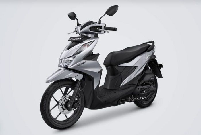 Pilihan Harga Motor Matic Baru Mulai Rp Jutaan Honda BeAT Termurah Motorplus