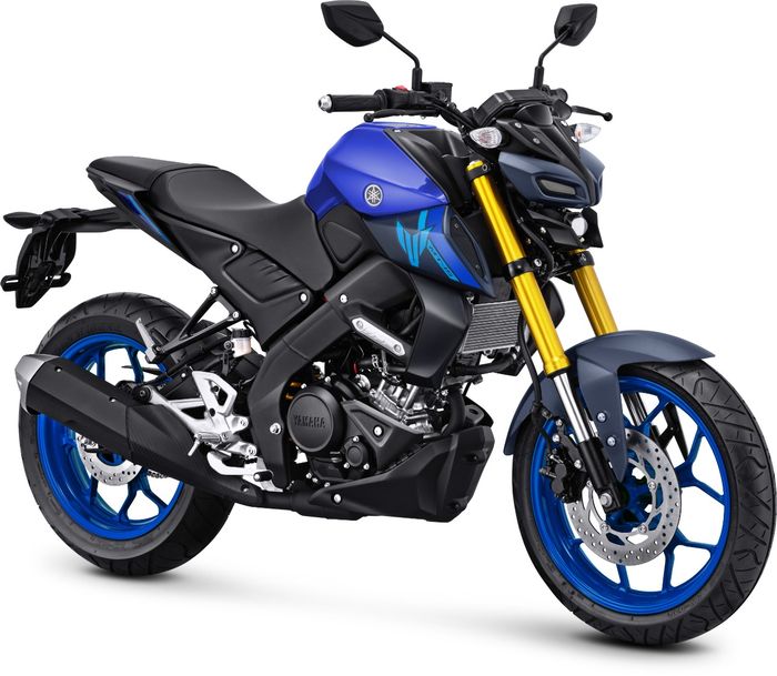 Harga Motor Baru Tipe Sport Naked Murah Mulai Rp Jutaan Ada Yamaha Vixion Dan Lainnya