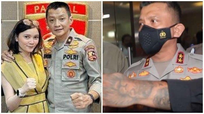 Seali Syah Istri Brigjen Hendra Kurniawan Siap Bongkar Ferdy Sambo