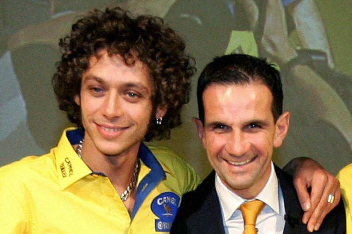 Fakta Menarik Tim VR46 Milik Valentino Rossi Dan Suzuki MotoGP Motorplus