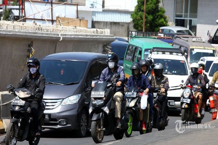 Ini Syarat Perjalanan Darat Setelah Pemerintah Batal Terapkan Ppkm