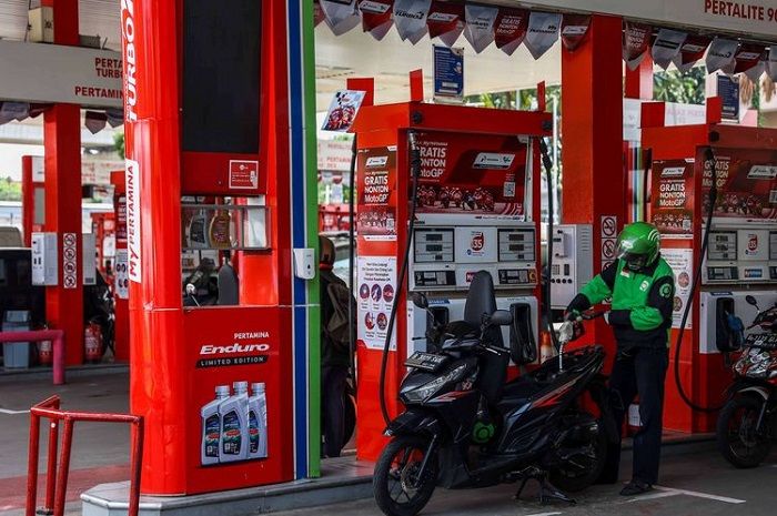 Geger Tentang Harga Bbm Pertalite Naik Jadi Rp Ribu Per Liter