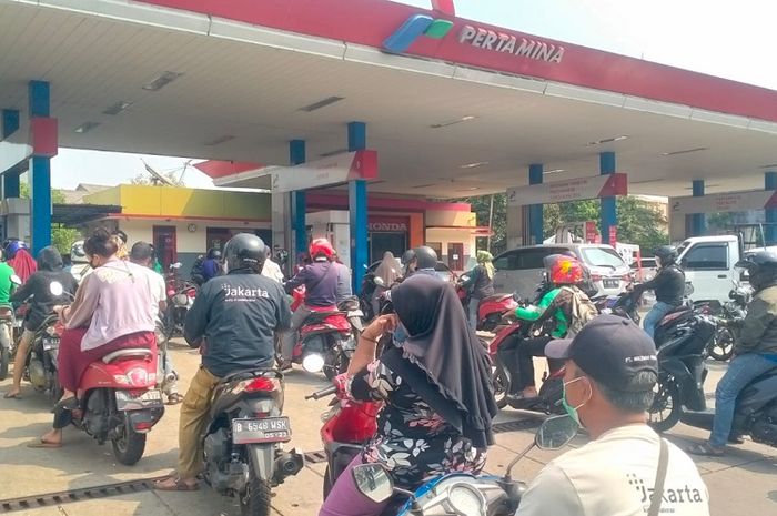 Ahli Itb Bongkar Penyebab Pertalite Lebih Boros Setelah Naik Harga