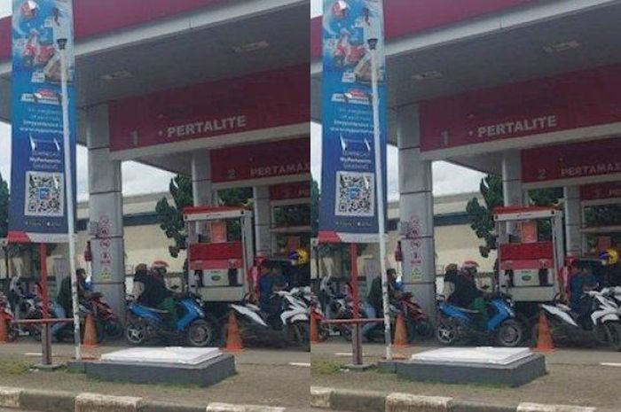 Harga Pertamax Turun Jadi Rp Ribuan Masih Dianggap Kemahalan