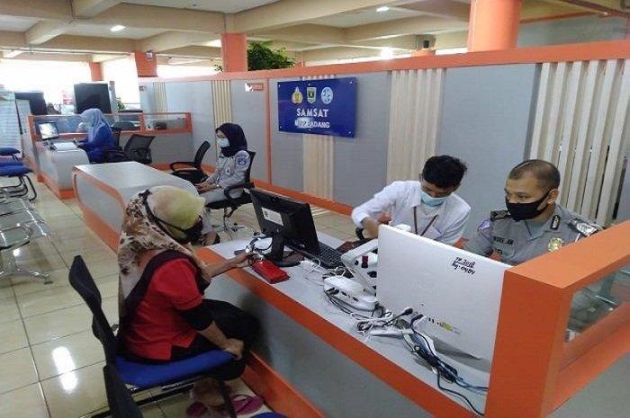 Syarat Dapat Diskon Di Pemutihan Pajak Kendaraan Buruan Urus