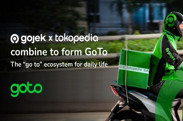 Karyawan Goto Gojek Tokopedia Kena Phk Ternyata Ini Alasannya