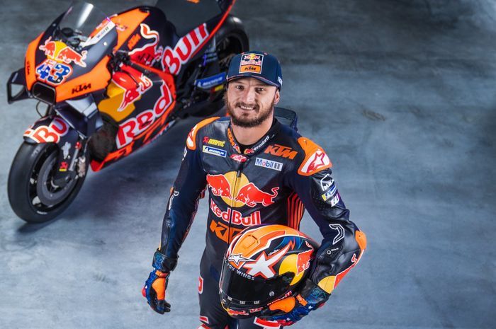 Jack Miller Dua Kali Ngamuk Di FP1 Dan FP2 MotoGP Prancis 2023 Sudah