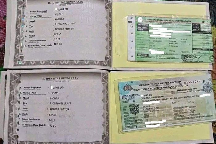 8 Daerah Di Indonesia Buka Pemutihan 2023 Denda Dihapus Serta Diskon