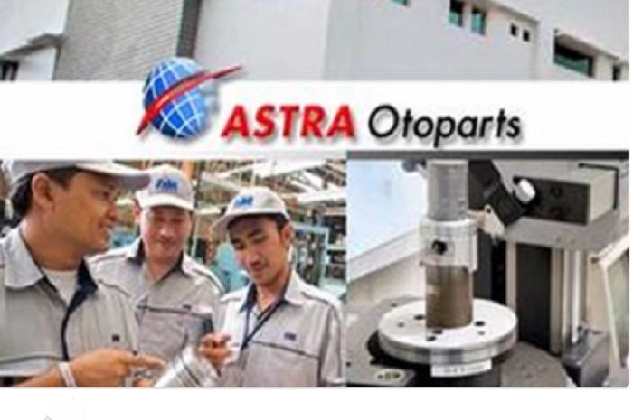 Buruan Serbu PT Astra Otoparts Buka Banyak Lowongan Kerja Untuk Lulusan