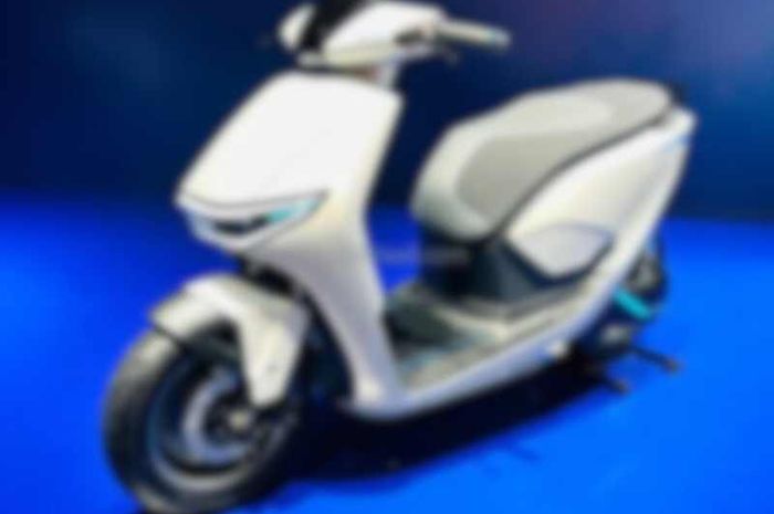 Awal Tahun Honda Dikabarkan Bakal Meluncurkan Motor Listrik Baru