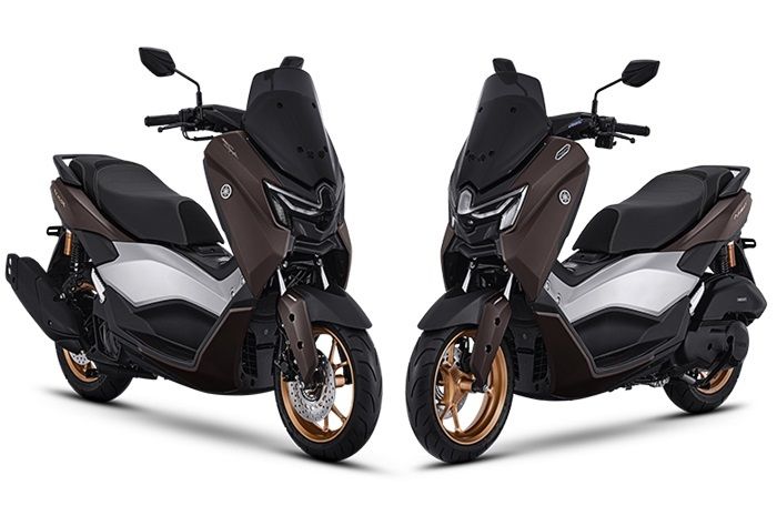 Harga Yamaha NMAX Turbo 2024 Ada Yang Sampai Rp 45 Jutaan Mending