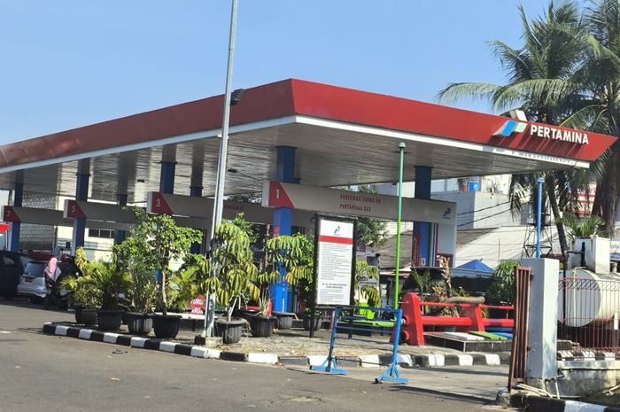 Pertamina Sidak Spbu Di Yogyakarta Yang Diduga Curangi Takaran Bensin