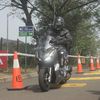 Skutik Honda ADV150 Pakai 2 Klep Mesin Bukan 4 Klep, Ini Alasannya Bro