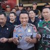 Maling Punya Kunci Ajaib, Motor Dengan Penutup Kunci Magnet Sudah Tidak Aman Lagi