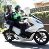 Ternyata Gojek Sudah Pakai Honda PCX Electric, Tidak Beli Tapi Sewa