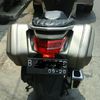 Yamaha NMAX Tampil Gagah Berotot, Pasang Side Boks, Harga Ramah Di Dompet