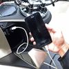 Pemadaman LIstrik PLN, Ini Tips Charge HP di Motor yang Benar