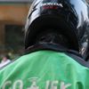 Sadis, Driver Ojol Dibacok Oleh Penumpang, Kepala Bocor Honda BeAT Dibawa Kabur