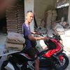Banjir Pujian dan Cibiran, Tes Sokbreker Honda ADV150 Angkut Dua Sak Semen Sekaligus