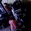 Video Maling Gasak Skutik Yamaha NMAX, Netizen Sampai Bingung Pelaku Gak Pakai Kunci Letter T