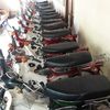 Kolektor Langsung Melongo, Motor Lawas Honda Dijual Murah, Bisa Tukar Tambah atau Barter, Ada C70, C800, CG 110 dan S90Z