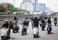 Saturday Ride Motoran Ria Sabtu Pagi Jakarta Motogarage 2018