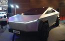 Tesla Cybertruck, Truk Listrik Dengan Kemampuan Mobil Sport, Sudah Bisa Pesan