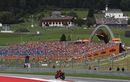Larangan Sudah Dicabut, 2 Seri MotoGP Red Bull Ring Austria Bakal Terdengar Sorak Sorai Penonton Lagi