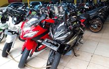 Resmi Diluncurkan, Spesifikasi Lengkap Honda ADV 150 