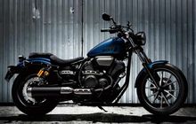 Motor Baru Yamaha 2021 Pesaing Harley-Davidson, Segini Harganya