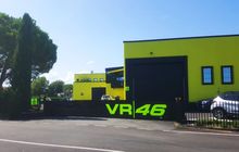 Ducati dan Yamaha Janjikan Motor Spek Pabrikan Demi Gaet Tim VR46 Milik Rossi