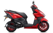 honda beat adventure