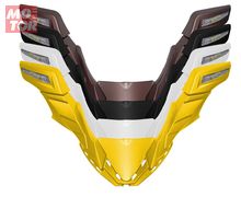 Muncul Spion Transformers Buat Pemilik XMAX yang Doyan Modif