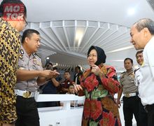 Hebat, Tri Rismaharini Punya Resep Jitu Atasi Kemacetan Parah di Surabaya, Pakai Konsep ITS