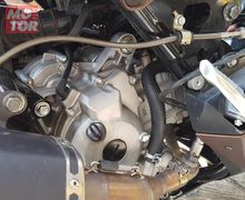 Mau Upgrade Mesin Yamaha XMAX 250 Jadi 300 cc? Siapkan Dana Segini Bro