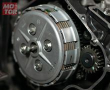 Jangan Keburu Ganti Kampas, Ini Tips Mendeteksi Kampas Kopling Ninja 250R FI Selip