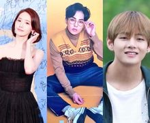 3 Idol K-Pop yang Bikin Fans Bahagia karena Tambah Gendut, Siapa Aja tuh?