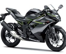 Update Harga Motor Sport Kawasaki Terbaru Februari 2020, Ninja 250 Dibanderol Mulai Rp 40 Jutaan