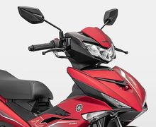 Karena Hal Ini, Yamaha Enggak Pakaikan MX King 2019 Mesin Mesin R15