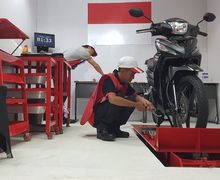 Training Centre MPM Tiba-tiba Didatangi Teknisi Honda dari 8 Negara, Ada Apa Ya?