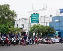 Mantap! Belum Lama Dirilis, Ternyata Komunitas Yamaha Lexi Sudah Tersebar di Indonesia