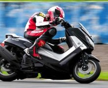 Modifikasi Motor Yamaha NMAX Biar Tembus Top Speed 136 Km/Jam Tanpa Oprek Mesin