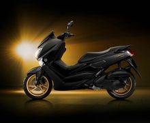 Terbongkar! PT YIMM Akhirnya Mengaku Kalau Motor Yamaha NMAX Edisi Terbaru Siap Diluncurkan