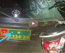 Sebelum Tewas Ditembak, Toyota Kijang Perwira TNI Sempat Dikejar Pelaku dengan Yamaha NMAX