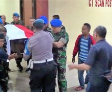 Pasca Penembakan Perwira TNI, Pelaku Diancam 15 Tahun Penjara, 6 Fakta Baru Terungkap