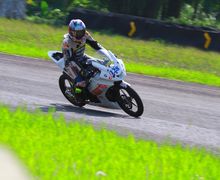 Bongkar Habis, Rahasia Yamaha YZF-R15 Bisa Bersaing di Kejurnas Sport 150 cc
