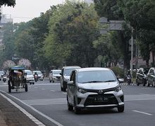 Heboh Kabar Motor Bakal Dikenakan Aturan Ganjil-Genap di Jakarta, Polisi Angkat Bicara