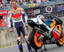 Mantap! Balapan MotoGP Bakal Pakai Mesin 2-tak Lagi, Kapan Berlakunya?